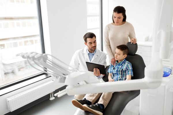 The Role Of A Family Dentist In Preventive Care